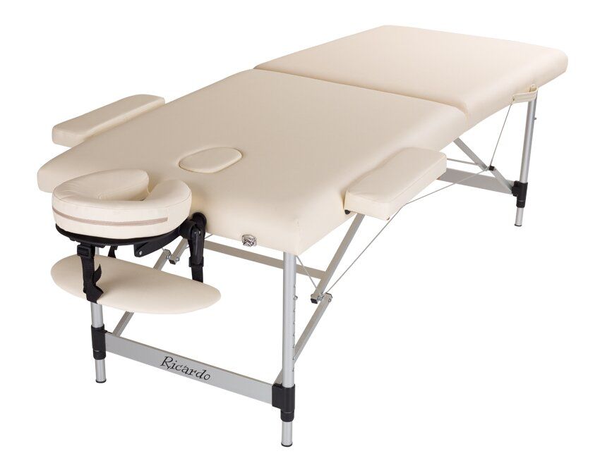 Складной массажный стол anatomico breeze