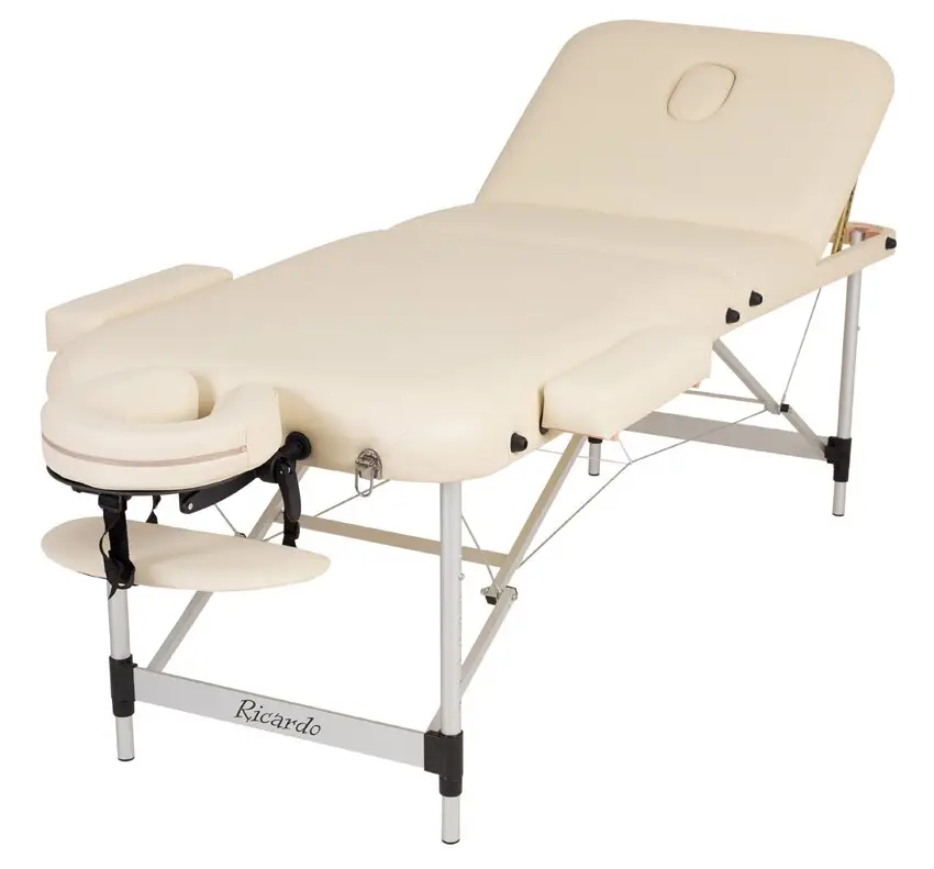 Переносний масажний стіл